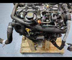 MOTORE COMPLETO AJ200 PT204 RANGE ROVER VELAR 2017 - 18