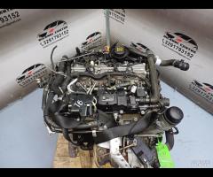MOTORE COMPLETO AJ200 PT204 RANGE ROVER VELAR 2017 - 20