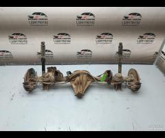 PONTE ASSALE POSTERIORE JEEP CHEROKEE 2008 5211472 - 1