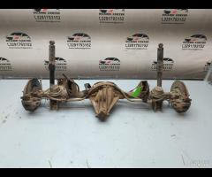 PONTE ASSALE POSTERIORE JEEP CHEROKEE 2008 5211472 - 3