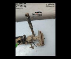 PONTE ASSALE POSTERIORE JEEP CHEROKEE 2008 5211472 - 4