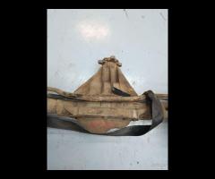 PONTE ASSALE POSTERIORE JEEP CHEROKEE 2008 5211472 - 11