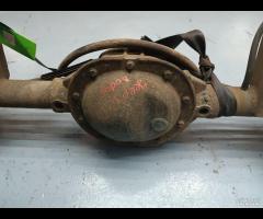 PONTE ASSALE POSTERIORE JEEP CHEROKEE 2008 5211472 - 13