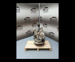 MECCANICA POSTERIORE SX RANGE ROVER VELAR L560 202 - 1