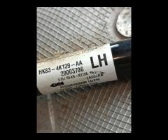 MECCANICA POSTERIORE SX RANGE ROVER VELAR L560 202 - 5