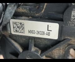 MECCANICA POSTERIORE SX RANGE ROVER VELAR L560 202 - 10