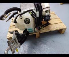 SERBATOIO POMPA REFRIGERANTE TESLA MODEL Y 2022 16 - 17