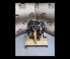 MOTORE COMPLETO HNK HN05 1.2 B 74kW / 101CV CITROE - 1