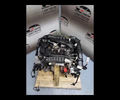 MOTORE COMPLETO HNK HN05 1.2 B 74kW / 101CV CITROE - 2