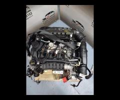 MOTORE COMPLETO HNK HN05 1.2 B 74kW / 101CV CITROE - 3