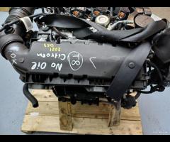 MOTORE COMPLETO HNK HN05 1.2 B 74kW / 101CV CITROE - 17