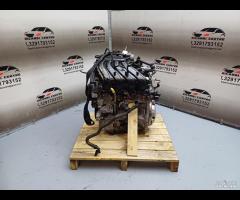 MOTORE COMPLETO H4M 738 84KW \\ 114CV 1.6 BENZINA - 1