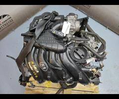 MOTORE COMPLETO H4M 738 84KW \\ 114CV 1.6 BENZINA - 5
