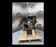 MOTORE B7JA COMPLETO FORD FIESTA 2023 KM_4736 92KW - 1