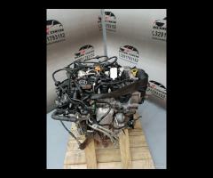 MOTORE B7JA COMPLETO FORD FIESTA 2023 KM_4736 92KW - 2