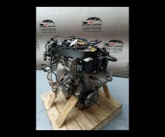 MOTORE B7JA COMPLETO FORD FIESTA 2023 KM_4736 92KW - 4