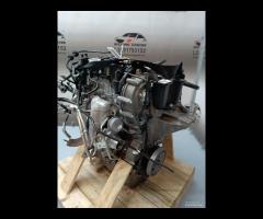 MOTORE B7JA COMPLETO FORD FIESTA 2023 KM_4736 92KW - 17