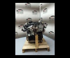 MOTORE COMPLETO DKZ DKZA SEAT LEON 2019 2.0 BENZIN - 1