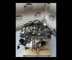 MOTORE COMPLETO DKZ DKZA SEAT LEON 2019 2.0 BENZIN - 3