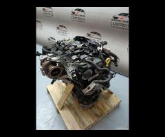 MOTORE COMPLETO DKZ DKZA SEAT LEON 2019 2.0 BENZIN - 5