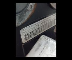 MOTORE COMPLETO DKZ DKZA SEAT LEON 2019 2.0 BENZIN - 9