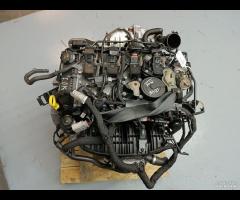 MOTORE COMPLETO DKZ DKZA SEAT LEON 2019 2.0 BENZIN - 10