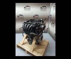 MOTORE COMPLETO PEXN MAZDA 3 2021 2.0 SKYACTIV-G M - 4