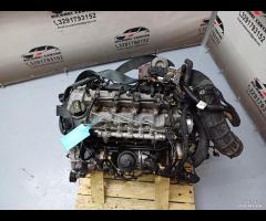 MOTORE COMPLETO D4FB 81KW \\ 110CV 1.6D HYUNDAI I3 - 3