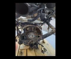 MOTORE COMPLETO D4FB 81KW \\ 110CV 1.6D HYUNDAI I3 - 18