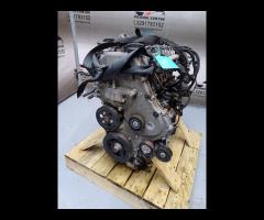 MOTORE COMPLETO D4FB 81KW \\ 110CV 1.6D HYUNDAI I3 - 19