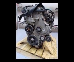 MOTORE COMPLETO D4FB 81KW \\ 110CV 1.6D HYUNDAI I3 - 20