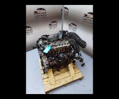 MOTORE COMPLETO D4FB 81KW \\ 110CV 1.6D HYUNDAI I3 - 21