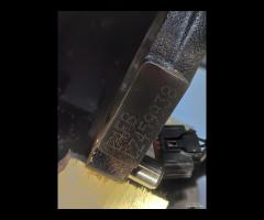 MOTORE COMPLETO D4FB 81KW \\ 110CV 1.6D HYUNDAI I3 - 22