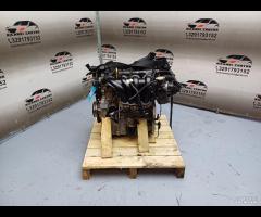 MOTORE COMPLETO G4FC 92KW \\ 125CV KIA VENGA 2015 - 1