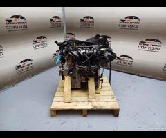 MOTORE COMPLETO G4FC 92KW \\ 125CV KIA VENGA 2015 - 2