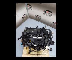 MOTORE COMPLETO G4FC 92KW \\ 125CV KIA VENGA 2015 - 4