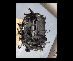 MOTORE COMPLETO G4FC 92KW \\ 125CV KIA VENGA 2015 - 5