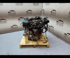 MOTORE COMPLETO RH02 RHE 2.0TDCI FORD GALAXY 2011 - 1