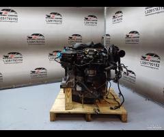 MOTORE COMPLETO RH02 RHE 2.0TDCI FORD GALAXY 2011 - 3