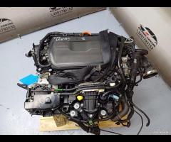 MOTORE COMPLETO RH02 RHE 2.0TDCI FORD GALAXY 2011 - 4