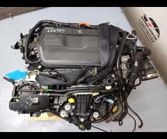 MOTORE COMPLETO RH02 RHE 2.0TDCI FORD GALAXY 2011 - 5