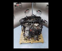 MOTORE COMPLETO N47D20C N47D20A 85KW 116CV 2.0D BM - 2