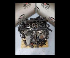 MOTORE COMPLETO N47D20C N47D20A 85KW 116CV 2.0D BM - 3