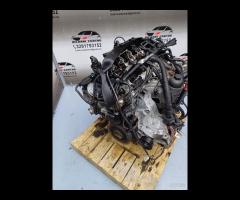 MOTORE COMPLETO N47D20C N47D20A 85KW 116CV 2.0D BM - 7