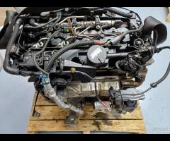 MOTORE COMPLETO N47D20C N47D20A 85KW 116CV 2.0D BM - 16