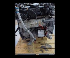MOTORE COMPLETO N47D20C N47D20A 85KW 116CV 2.0D BM - 18