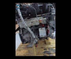 MOTORE COMPLETO N47D20C N47D20A 85KW 116CV 2.0D BM - 19