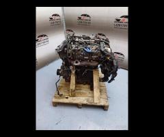 MOTORE COMPLETO A20DTH 118KW \\ 160CV 2.0D OPEL AS - 3
