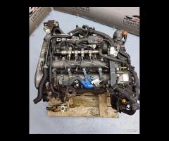 MOTORE COMPLETO A20DTH 118KW \\ 160CV 2.0D OPEL AS - 5