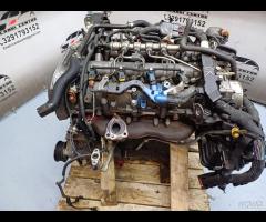 MOTORE COMPLETO A20DTH 118KW \\ 160CV 2.0D OPEL AS - 7